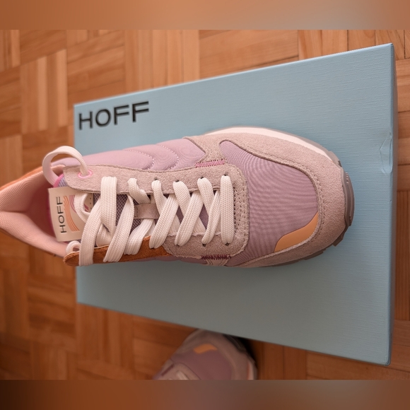 Women's Lilac - Picture 3 of 6